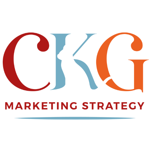 CKG Logo Icon