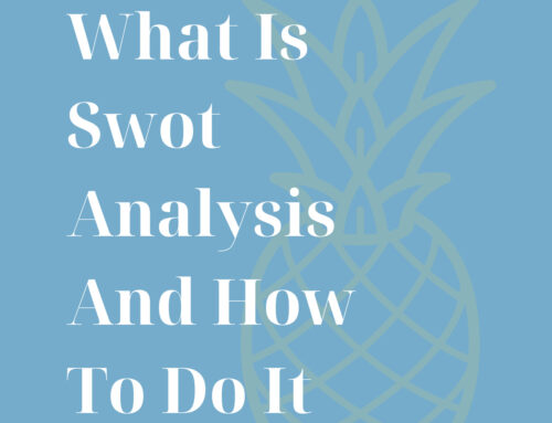 What Is Swot Analysis And How To Do It