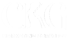 CKG Marketing | Logo